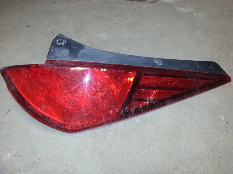 Right and Left tail lights for Nissan 350z 2003,2004,2005