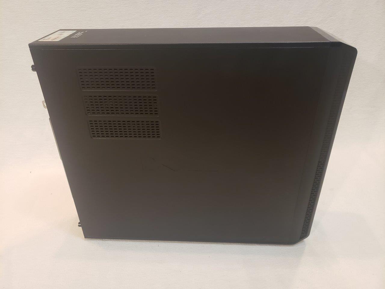 Dell desktop PC Intel Core 2 Quad 2.93 GHz 4 GB RAM 320 GB HDD Windows 10 Pro small