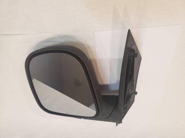 1996 Chevrolet Express, GMC Savana Driver Side Mirror Outside Rear View glass 2710 GM1320395