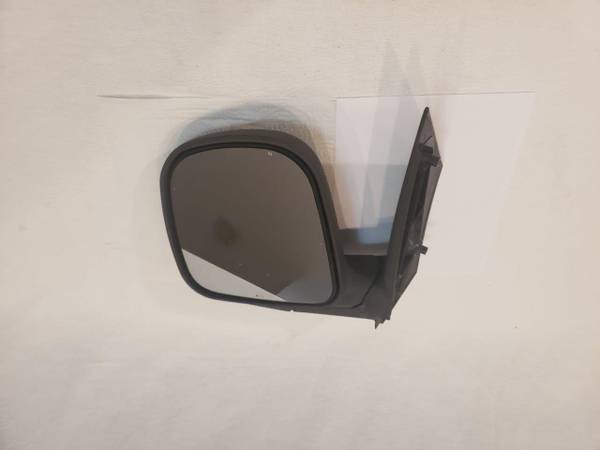 1996 Chevrolet Express, GMC Savana Driver Side Mirror Outside Rear View glass 2710 GM1320395