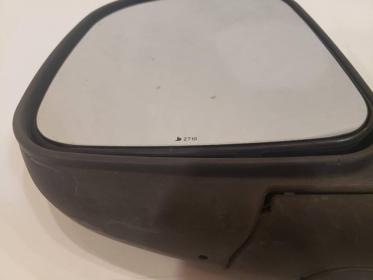 1996 Chevrolet Express, GMC Savana Driver Side Mirror Outside Rear View glass 2710 GM1320395