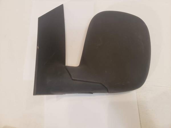 1996 Chevrolet Express, GMC Savana Driver Side Mirror Outside Rear View glass 2710 GM1320395