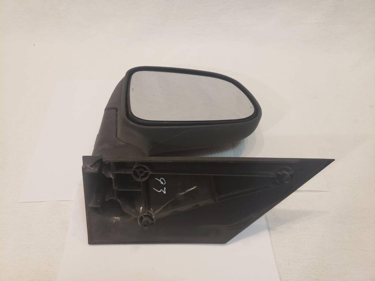 1996 Chevrolet Express, GMC Savana Driver Side Mirror Outside Rear View glass 2710 GM1320395