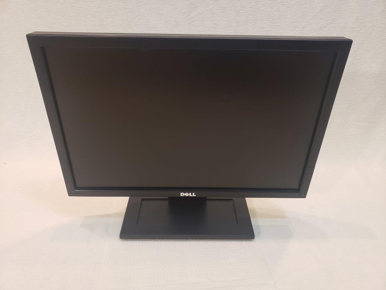 Dell E1911c Grade A 19 inch Widescreen LCD Monitor monitors small