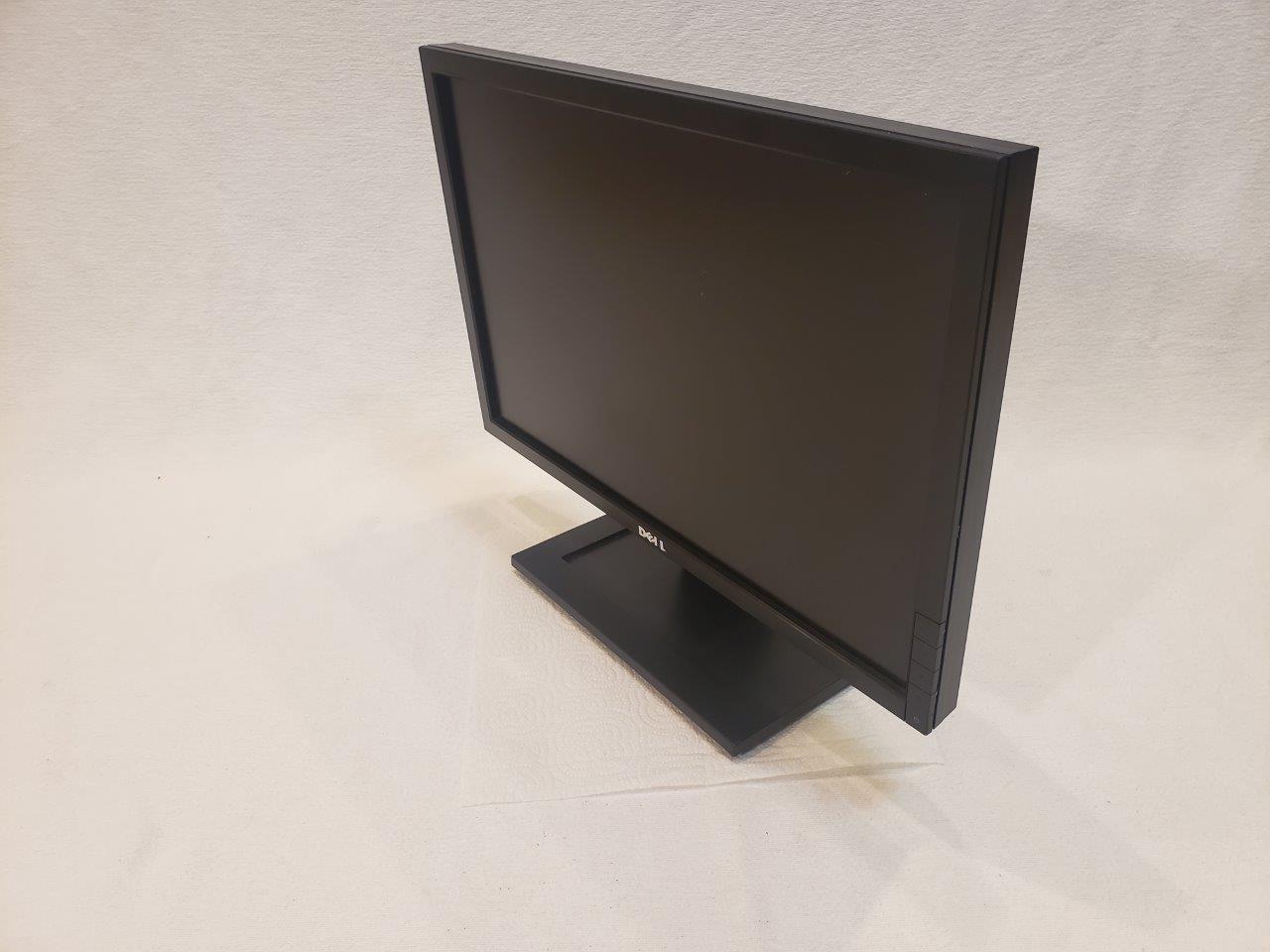 Dell E1911c Grade A 19 inch Widescreen LCD Monitor monitors small