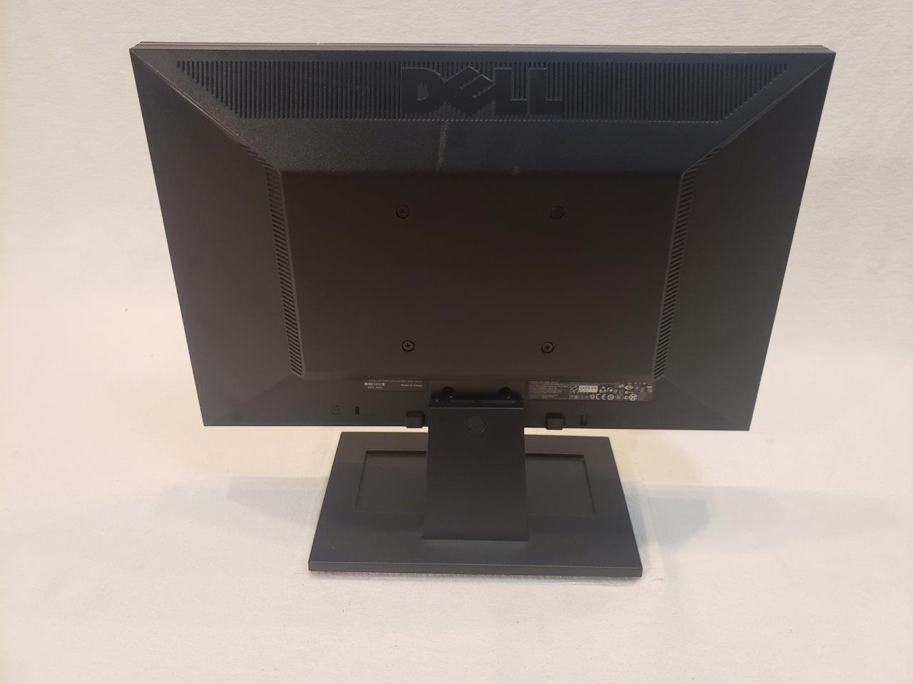 Dell E1911c Grade A 19 inch Widescreen LCD Monitor monitors small