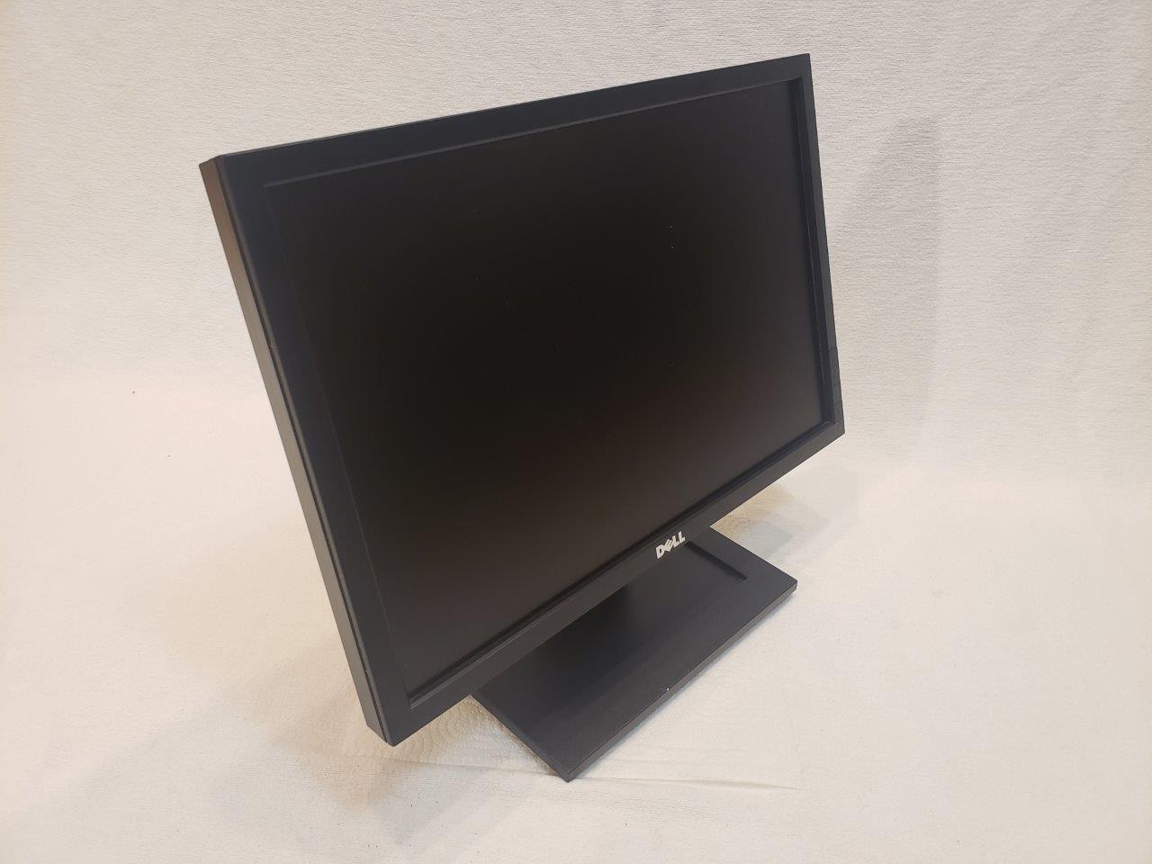 Dell E1911c Grade A 19 inch Widescreen LCD Monitor monitors small