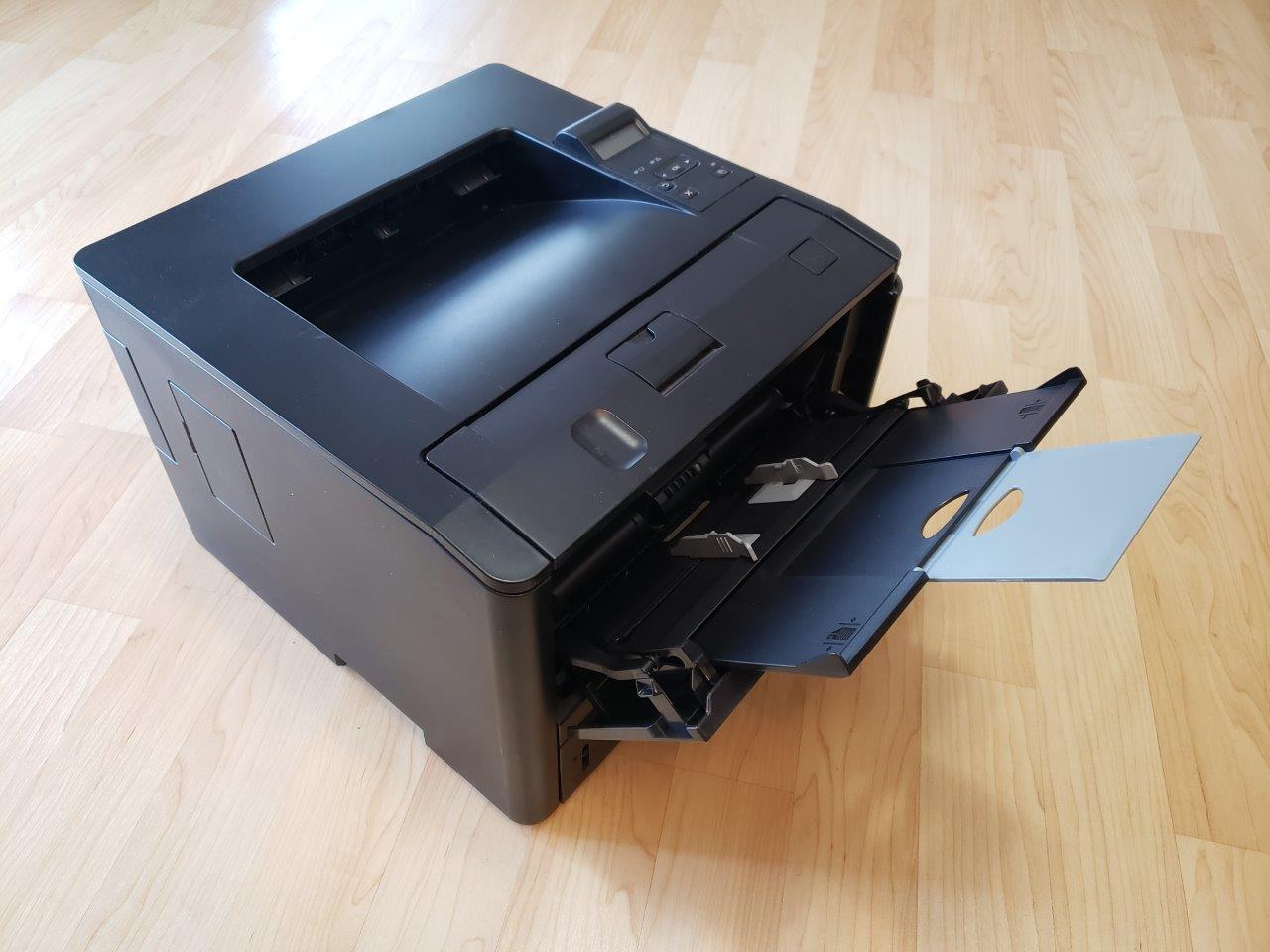 HP LaserJet Pro 400 Printer M401n (CZ195A)