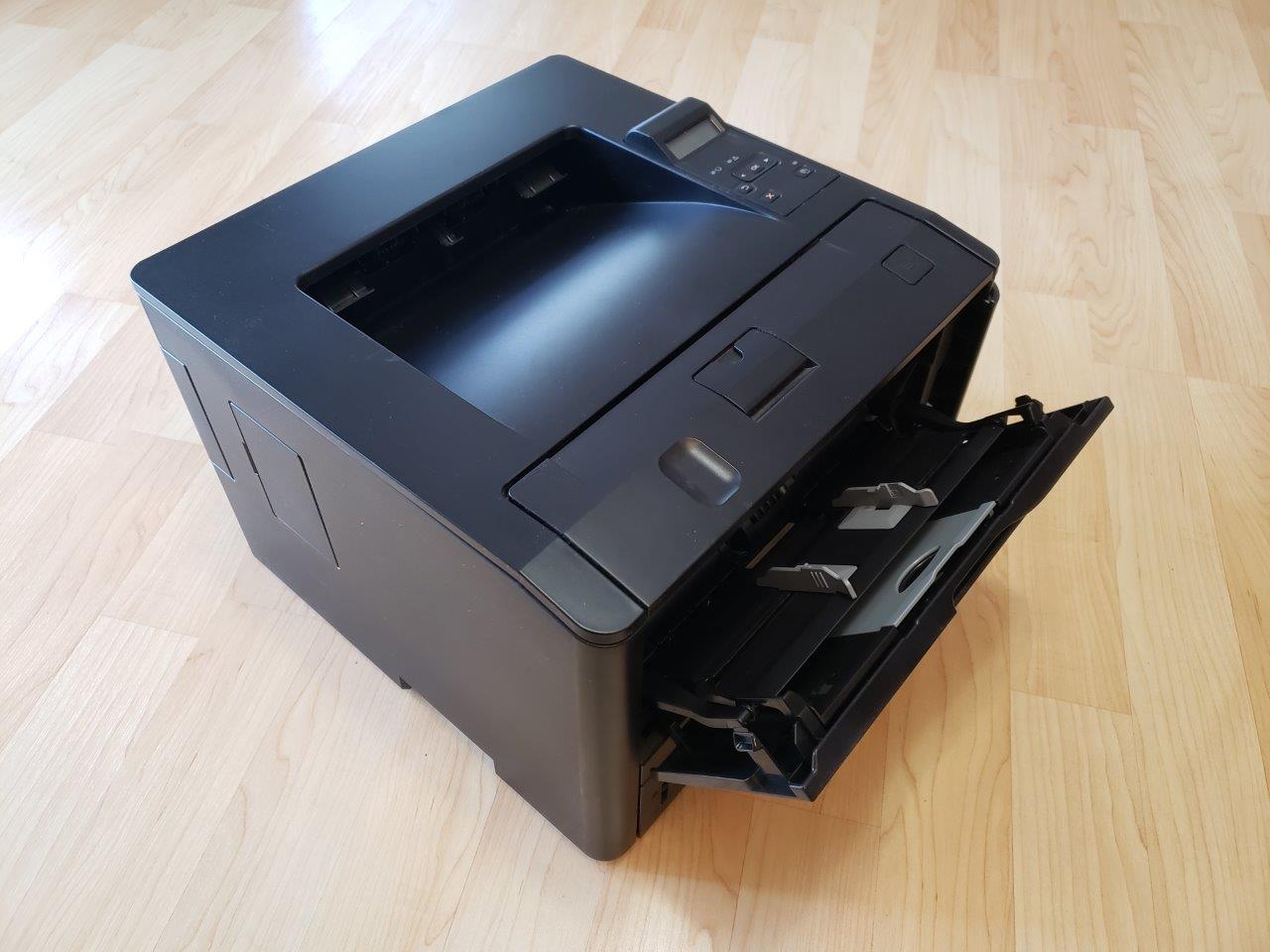 HP LaserJet Pro 400 Printer M401n (CZ195A)