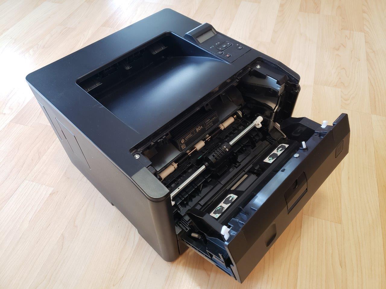 HP LaserJet Pro 400 Printer M401n (CZ195A)