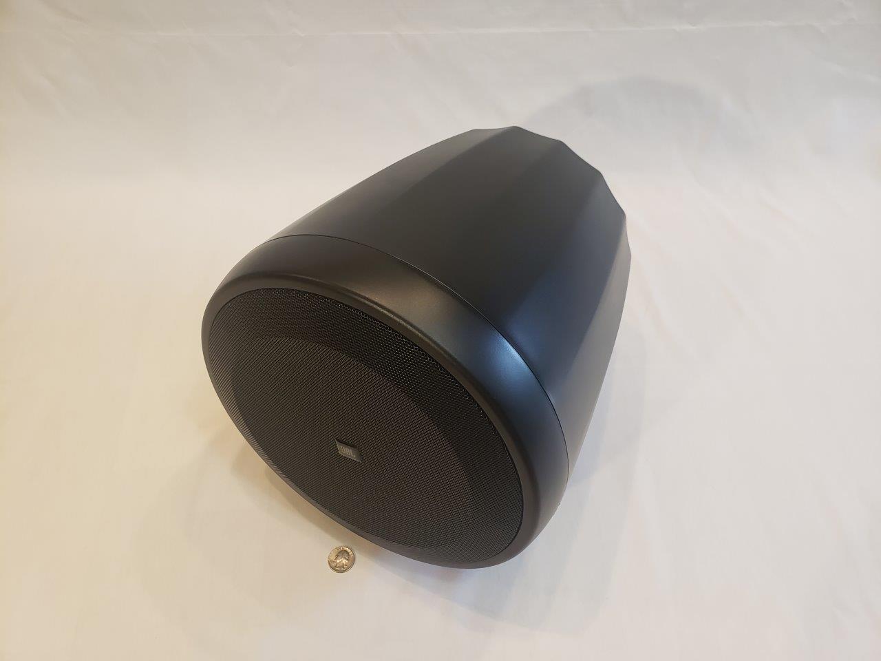 Pendant Speaker Control 67 P/T JBL Extended Range Full-Range Large