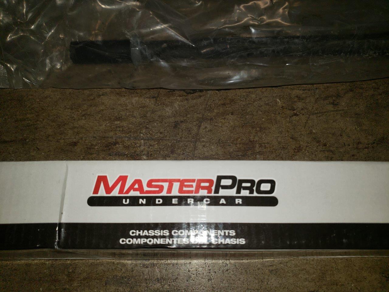 MasterPro Chassis Tie Rod End Part# EV427 Line: MPC