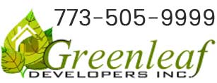 construction company of Glencoe Illinois