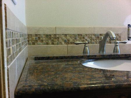 kitchen remodeling of Kensington Illinois home remodeling and renovation project picture