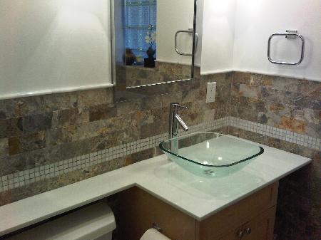 home remodeling of Schaumburg Illinois home remodeling and renovation project picture