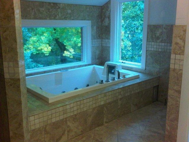 home remodeling of Bronzeville Illinois home remodeling and renovation project picture